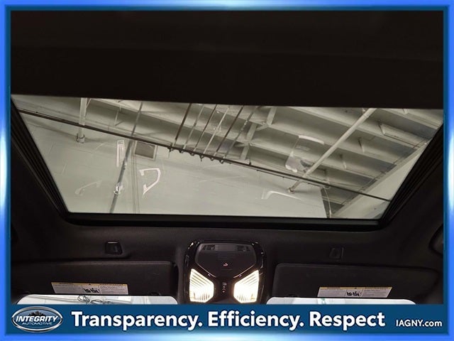 2019 BMW 5 Series 540i xDrive