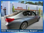 2019 BMW 5 Series 540i xDrive