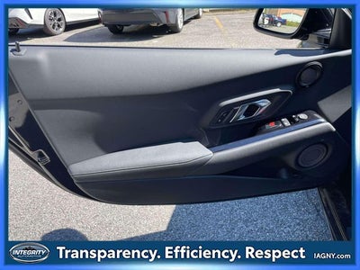 2026 Toyota GR Supra 3.0