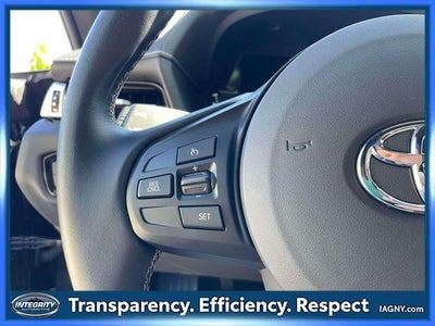 2026 Toyota GR Supra 3.0