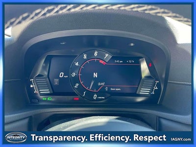 2026 Toyota GR Supra 3.0