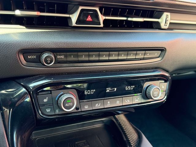 2026 Toyota GR Supra 3.0 Premium 6 Speed Manual
