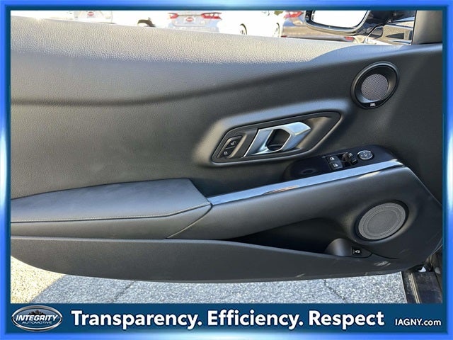 2020 Toyota Supra 3.0 Premium