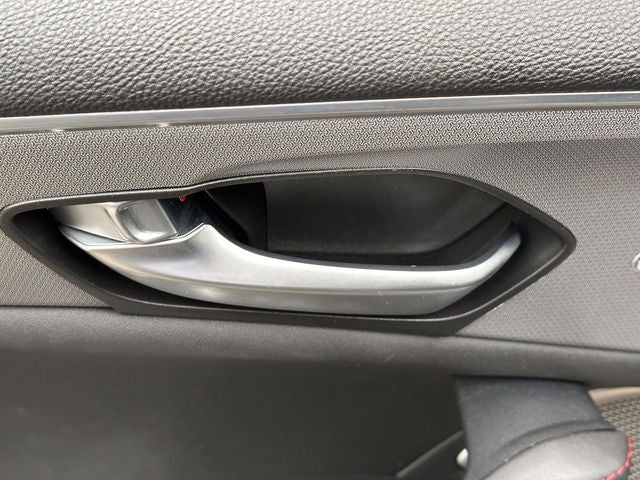 2023 Acura TLX A-Spec Package