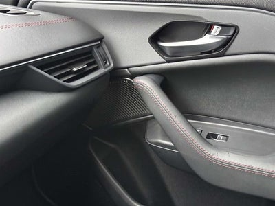 2023 Acura TLX A-Spec Package