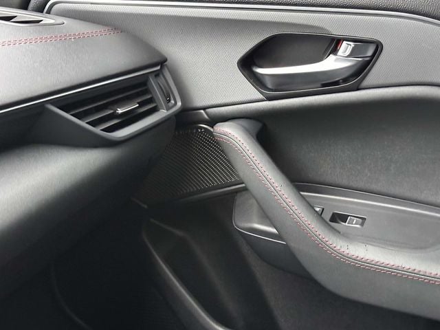 2023 Acura TLX A-Spec Package