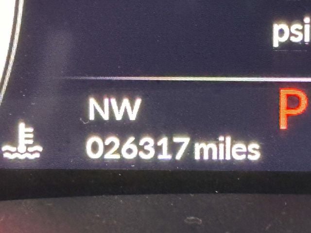 2023 Acura TLX A-Spec Package