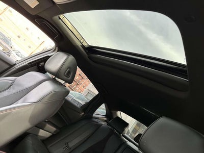 2022 Acura TLX A-Spec Package SH-AWD