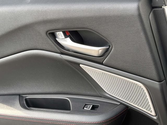 2022 Acura TLX A-Spec Package SH-AWD