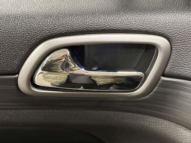 2020 Jeep Grand Cherokee Upland Edition