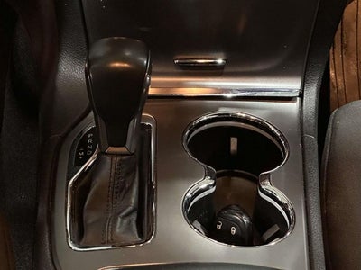 2020 Jeep Grand Cherokee Upland Edition