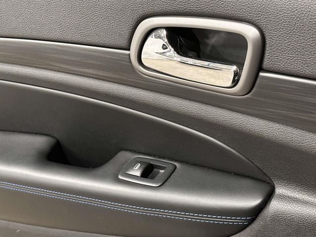 2020 Jeep Grand Cherokee Upland Edition