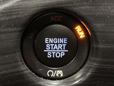 2020 Jeep Grand Cherokee Upland Edition