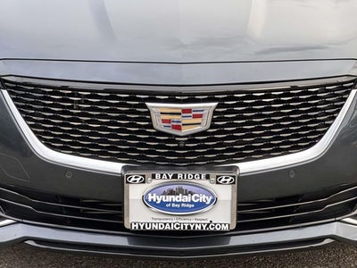 2020 Cadillac CT5 Premium Luxury