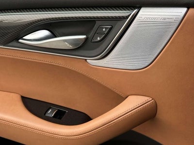 2020 Cadillac CT5 Premium Luxury