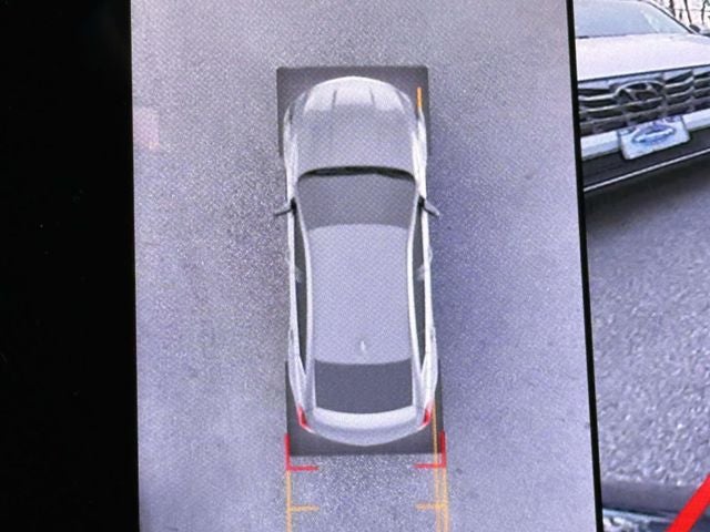 2020 Cadillac CT5 Premium Luxury