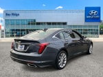 2020 Cadillac CT5 Premium Luxury