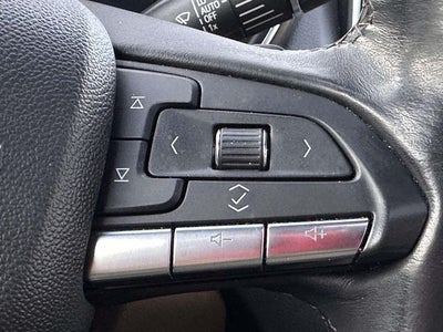 2022 Cadillac CT5 Premium Luxury