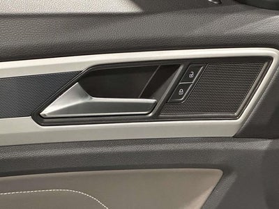 2023 Volkswagen Atlas Cross Sport 3.6L V6 SEL R-Line