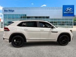 2023 Volkswagen Atlas Cross Sport 3.6L V6 SEL R-Line