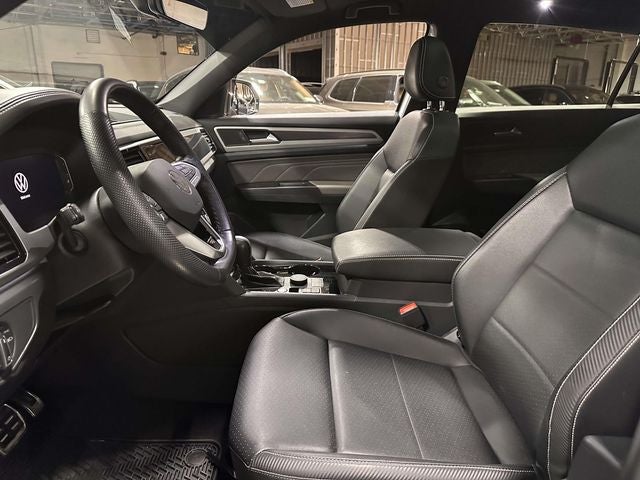 2023 Volkswagen Atlas Cross Sport 3.6L V6 SEL R-Line