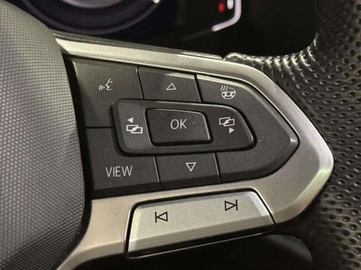 2023 Volkswagen Atlas Cross Sport 3.6L V6 SEL R-Line