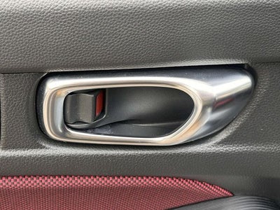 2024 Honda Civic Si Base