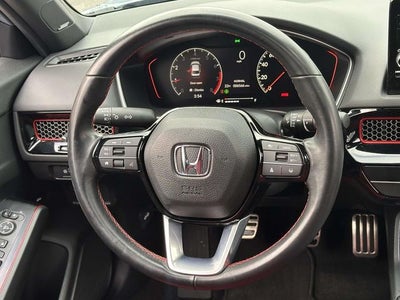 2024 Honda Civic Si Base