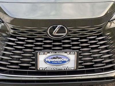 2023 Lexus RX 350 Premium