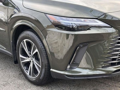 2023 Lexus RX 350 Premium