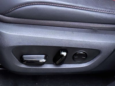 2024 Lexus RX 350 F Sport Handling