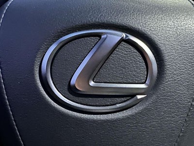 2024 Lexus RX 350 F Sport Handling