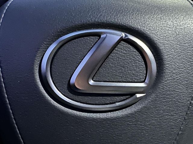 2024 Lexus RX 350 F Sport Handling