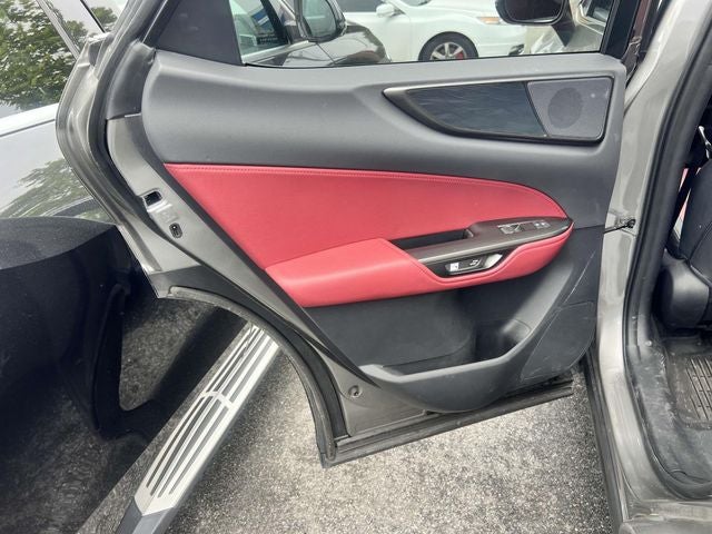 2022 Lexus NX 350 Premium