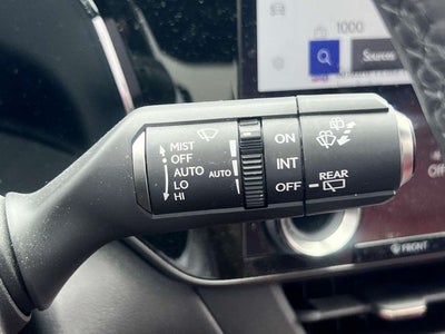 2022 Lexus NX 350 Premium