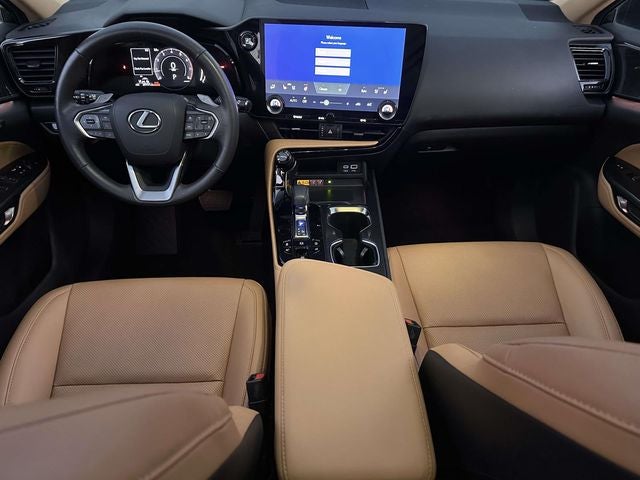2023 Lexus NX 350 Premium