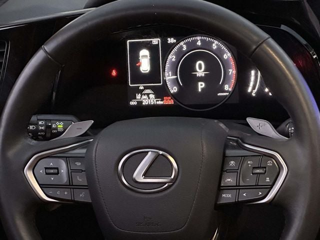 2023 Lexus NX 350 Premium