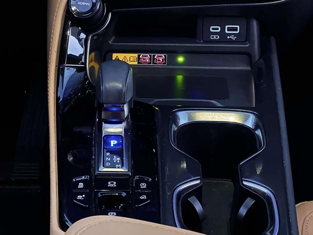 2023 Lexus NX 350 Premium