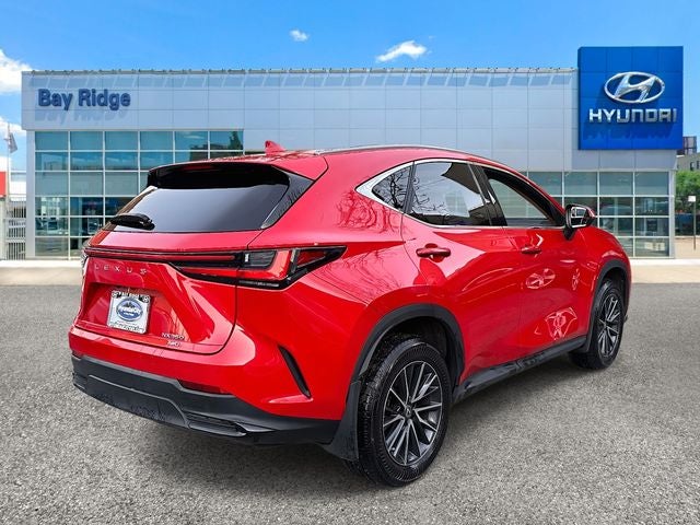2023 Lexus NX 350 Premium