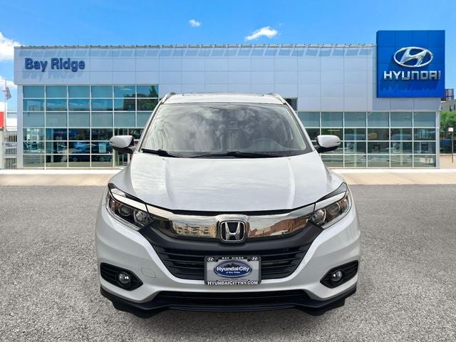 2021 Honda HR-V EX-L