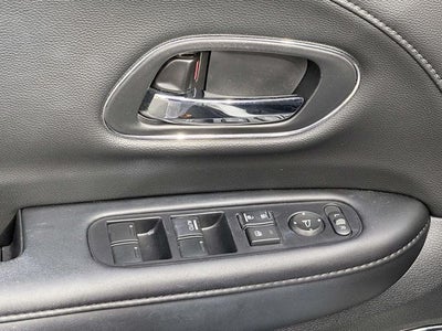 2021 Honda HR-V EX-L
