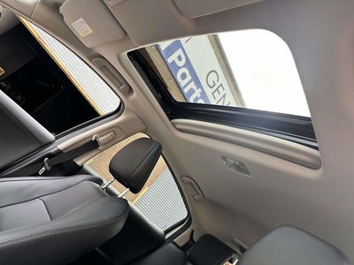 2021 Honda HR-V EX-L