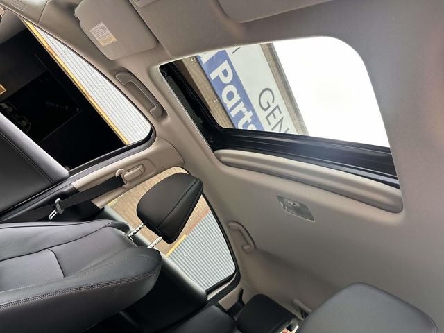 2021 Honda HR-V EX-L