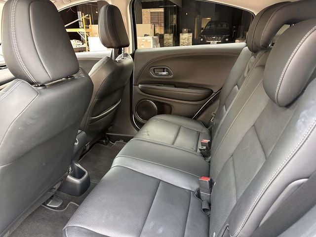 2021 Honda HR-V EX-L