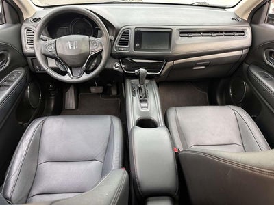 2021 Honda HR-V EX-L