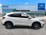 2021 Honda HR-V EX-L
