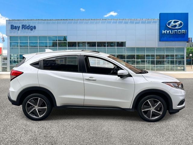 2021 Honda HR-V EX-L