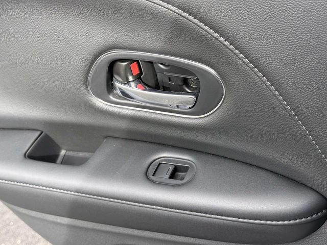 2021 Honda HR-V EX-L