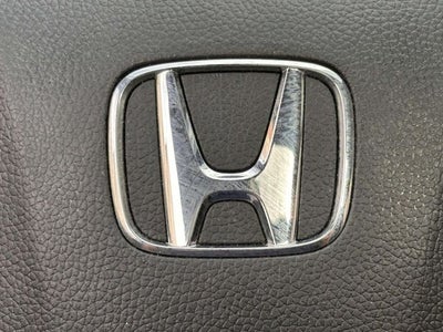 2021 Honda HR-V EX-L