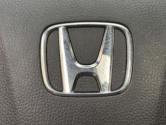 2021 Honda HR-V EX-L